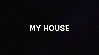 Panda's: Beyonce My House