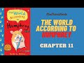 THE WORLD ACCORDING TO HUMPHREY Chapter 11 Read Aloud