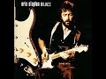 Eric Clapton STORMY MONDAY(Live@Hammersmith Odeon London April 27, '77)(