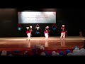 Fresher's meet|ASSAM UNIVERSITY, DIPHU CAMPUS|2018|Dance|NACH BHONTI|BY NEKIB