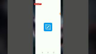 Take Screenshot in one click | With Screen Master App