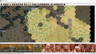 TRW: Squad Battles - Soviet-Afghan War - Into the Valley - Advance to Contact