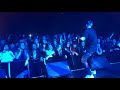 Aaron Cohen Performs D.E.N.Y. at EMB SANNOIS