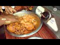 சுவையான சிக்கன் சுக்கா சாப்பிடலாமா 👍let s eat delicious chicken sukkah🍗