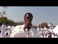 AAC’s Gabriel Tembo sings Ishe Ndirangarirei ne Mabasa andakabata: Guvambwa 2022
