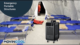 MovinCool Emergency Preparedness Applications