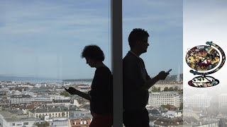 Are Algorithms Sexist