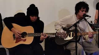 @zild3940 — Kyusi (acoustic ver.) | Live at NOOK