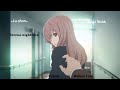 Amv Before i go Collab Serena_nightcore