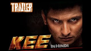 Kee Official Trailer |Kee Trailer |Kee 2019 South Movie Trailer