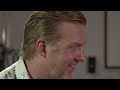 Josh Homme of Queens of the Stone Age  Guitar Moves Interview