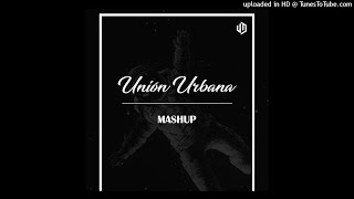 Don Omar x Randy - Intoxicated x Guaya x 23 (Mashup) | Unión Urbana TV