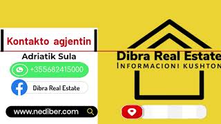 Dibra Real Estate