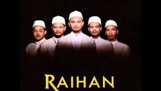 Raihan - Puji-pujian