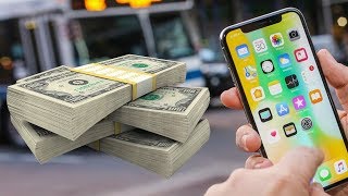 Paranız Çok Olsa Bile iPhone X Almamak için 5 Sebep