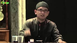 Ustadz Abdurrahman Al Atsary - Setiap Mukmin Bersaudara