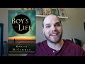 is this my favorite book of 2023 boy s life by robert mccammon review