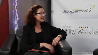 Ana Hajduka: Founder \u0026 CEO, Africa GreenCo