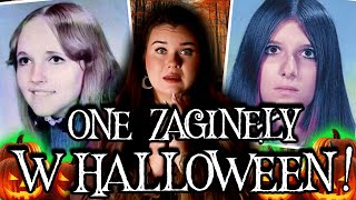 ONE ZAGINĘŁY W HALLOWEEN! 💀 PRZERAŻAJĄCA, NIEWYJAŚNIONA SPRAWA Z 1969 ROKU 😨