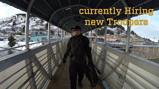 Kodiak Recruitment Promo Feb 2020