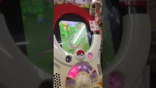 Pokemon tretta 第七彈#17  超瘋狂三隻金烈同時登場