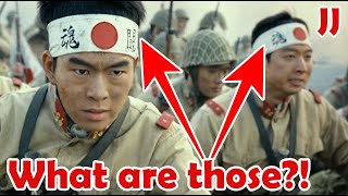 What is a Hachimaki? And why are they worn?