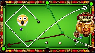 8 Ball Pool DUBLIN PUB Championship - KING of DENIALS - Gaming With K