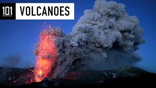 Volcanoes 101 | National Geographic