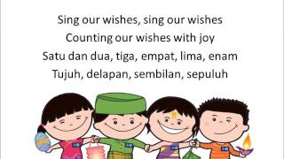 Sing Our Wishes