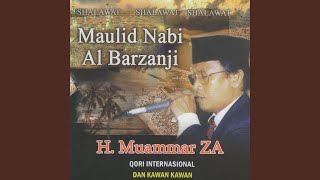 Maulid Al Barzanji, Pt. 2