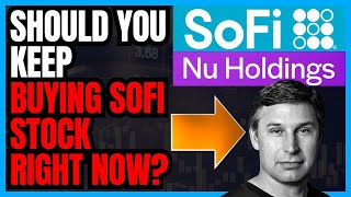 Why Did SoFi Stock Crash After Record Earnings? The REAL Reason! Nu Holdings Stock Review!