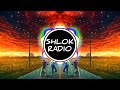 Stranger Things Theme Song C418 REMIX ( LYRICS IN DESCRIPTION ) | Shlok Radio |