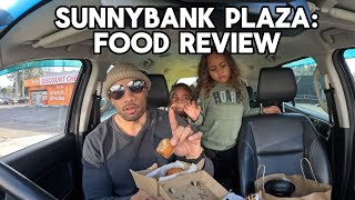 Ep19 - Sunnybank plaza Food review with Lani \u0026 Nesian