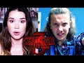 STRANGER THINGS | Season 3 | Netflix | Final Trailer | Reaction!