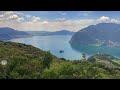 monte isola lago d iseo prealpi bresciane