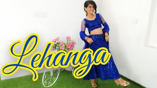 Lehanga : Jass Manak | Satti Dhillon | Latest Punjabi Songs | Geet MP3 | Dance Cover | Seema Rathore