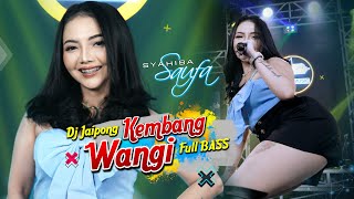 Syahiba Saufa - Kembang Wangi (Official Music Video) | STAR MUSIC