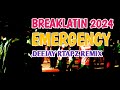 EMERGENCY (Breaklatin Rtapz Remix)#tiktok #breaklatin #philippines