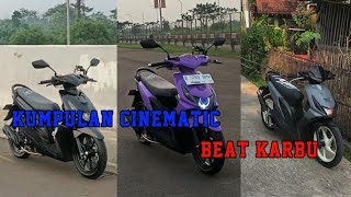 KUMPULAN CINEMATIC BEAT KARBU HEDON KEREN