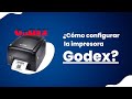 Configurar la impresora de etiquetas Godex en tu pc - Conexion POS