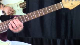 How To Play Reverse Bends for Guitar | Steve Stine | GuitarZoom.com