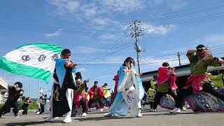 9/25 前沢自動車学校 秋の感謝祭 よっちょれ