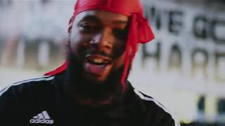 Apostle - Brooklyn Ft. Ray Rav (OFFICIAL MUSIC VIDEO)