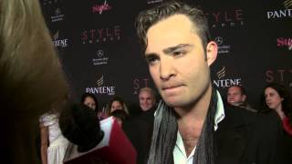 Ed Westwick: There's Hope For Chuck & Blair In 'Gossip Girl'