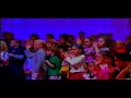 Hi-5 Series 3 - Song of the Week - Opening - I Can Go Anywhere