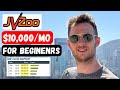 How To Make Money With JvZoo Affiliate Marketing