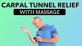 How to Use a Massage Gun For Carpal Tunnel Syndrome