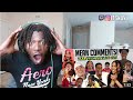 2023 XXL Freshmen Read Mean Comments - Central Cee, GloRilla, Finesse2tymes and More REACTION!