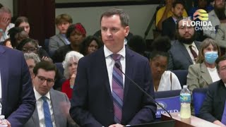 How did Florida's new congressional map come to be? A closer look