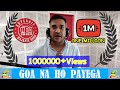 GOA NA HO PAYEGA | RED MURGA | RJ PRAVEEN - RED FM